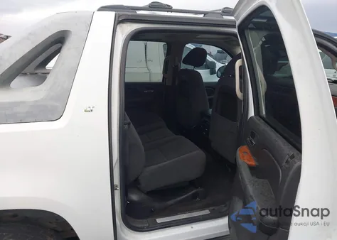 2007 Chevrolet Avalanche 1500 Ls/Lt/Ltz z USA, uszkodzony, nr VIN 3GNFK12367G310281